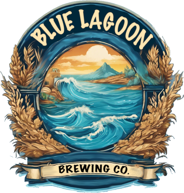 Blue Lagoon Brewing Co